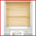 Window enetian blinds Horizontal ladder string 50mm solid wood slat